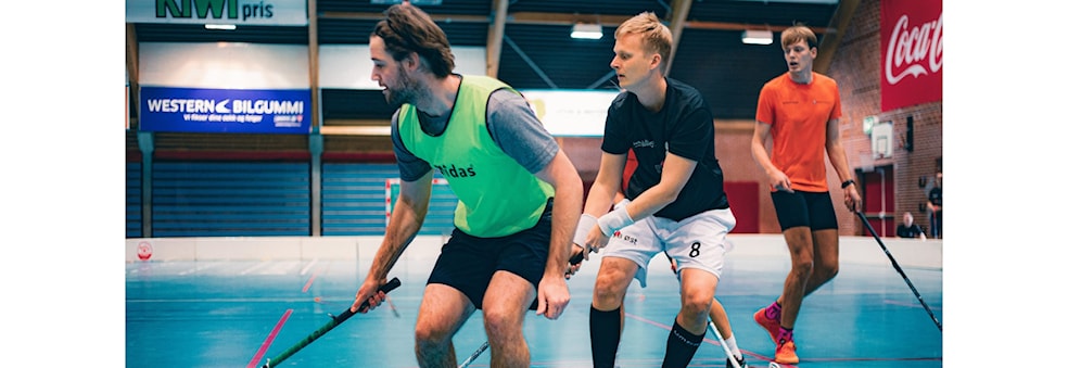 3v3 Innebandyturnering